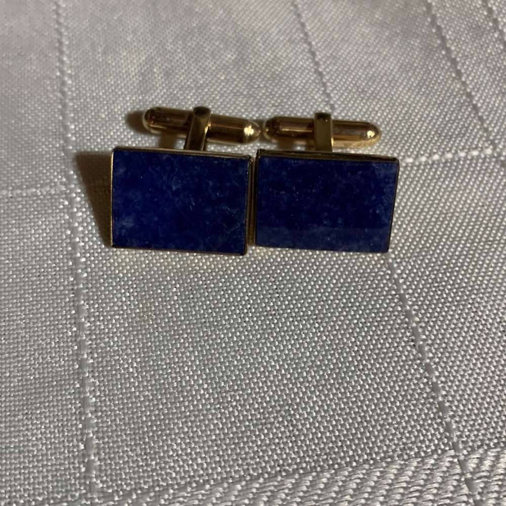 Cuff links - Picture 4 of 4